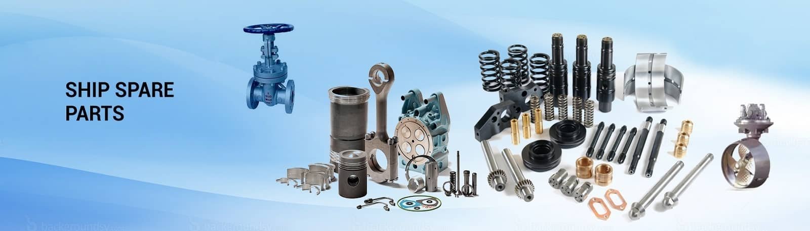 Marine Parts