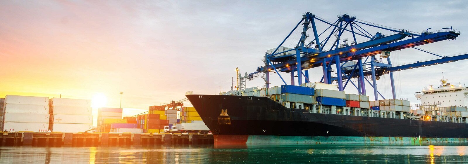 MIEC Services Our China services