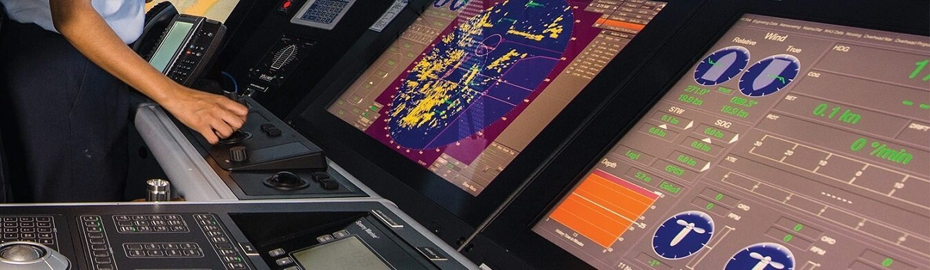 MIEC Navigation Navigation Equipment